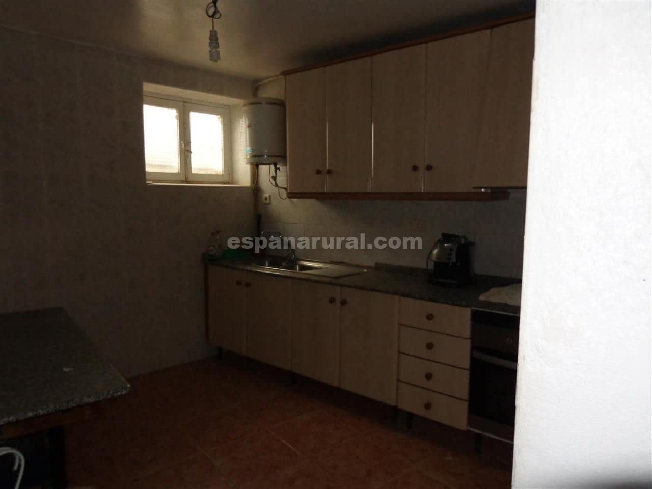 4 soveværelse Finca/Landehus til salg i Urracal - € 120.000 (Ref: 4825168)