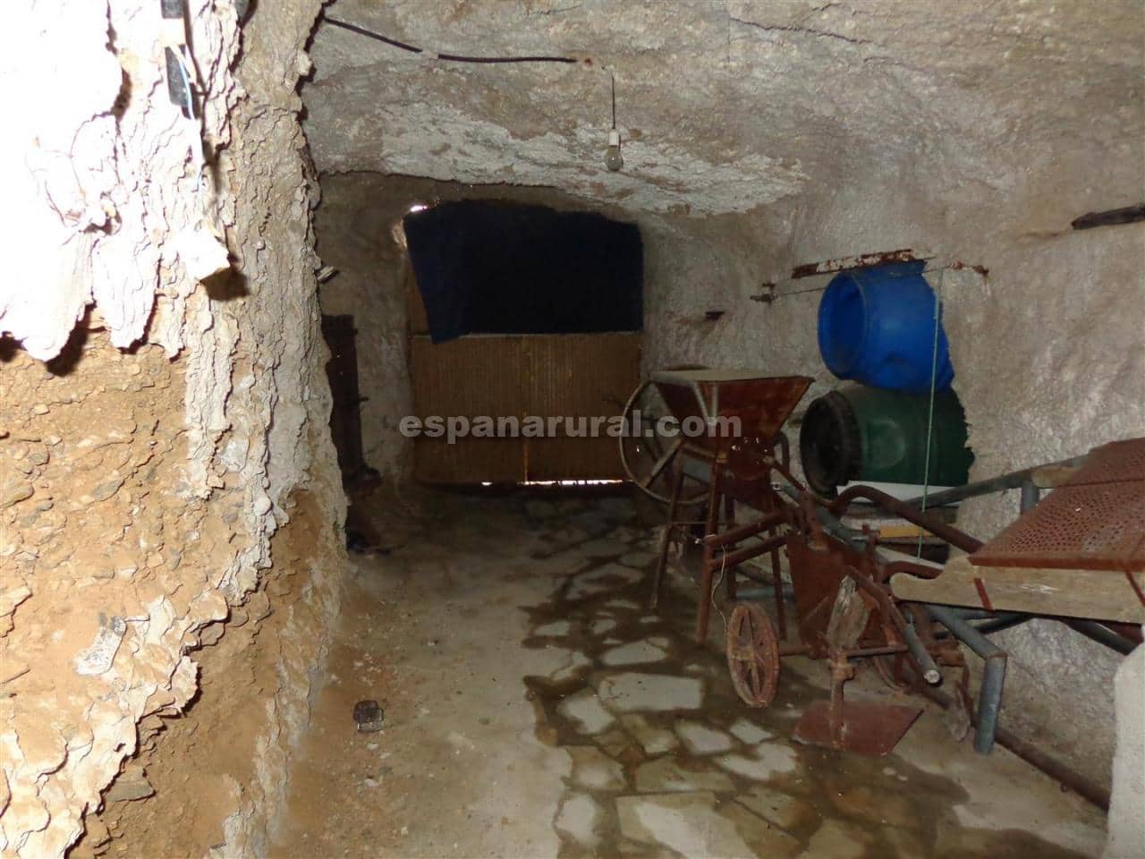 4 soveværelse Finca/Landehus til salg i Urracal - € 120.000 (Ref: 4825168)