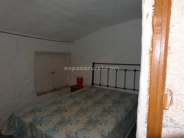 4 soveværelse Finca/Landehus til salg i Urrácal - € 120.000 (Ref: 4825168)