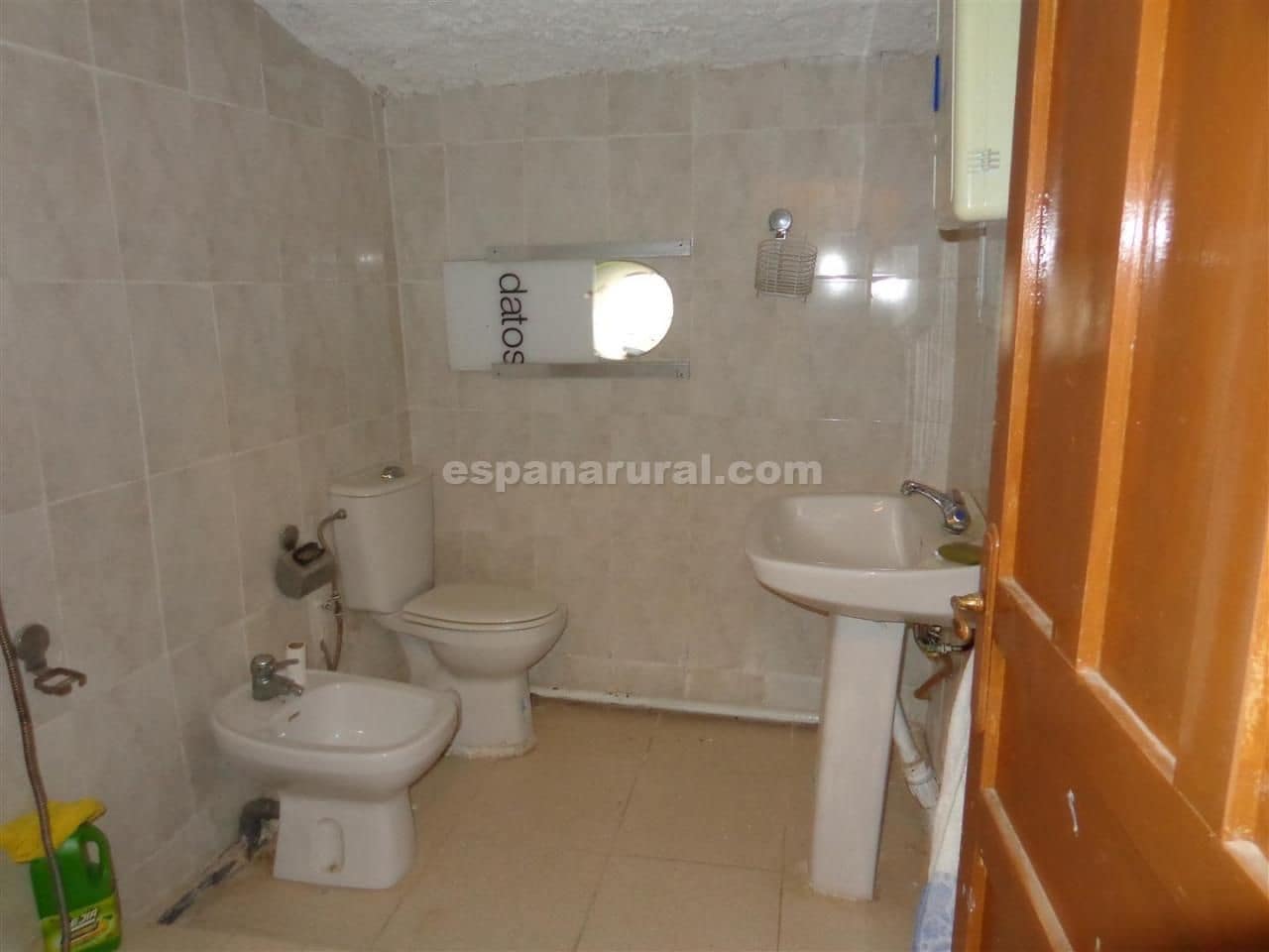 4 soveværelse Finca/Landehus til salg i Urracal - € 120.000 (Ref: 4825168)