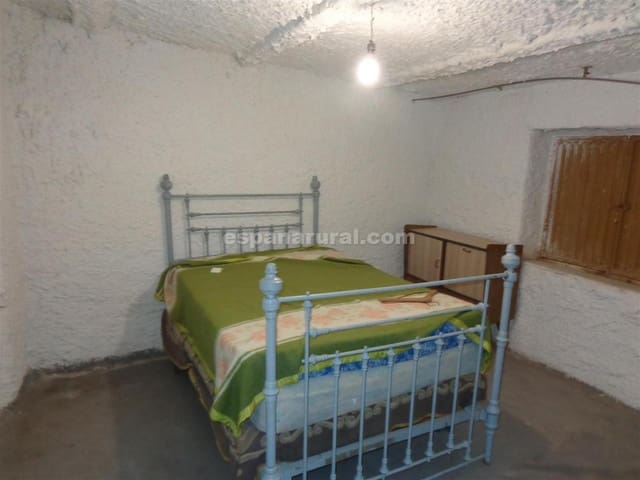 4 soveværelse Finca/Landehus til salg i Urrácal - € 120.000 (Ref: 4825168)