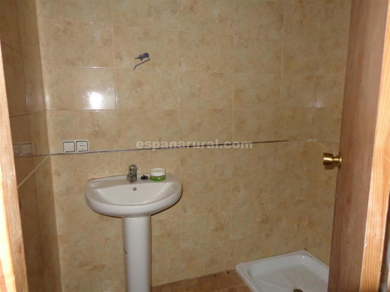 3 chambre Maison de Ville à vendre à Oria - 49 950 € (Ref: 4871884)