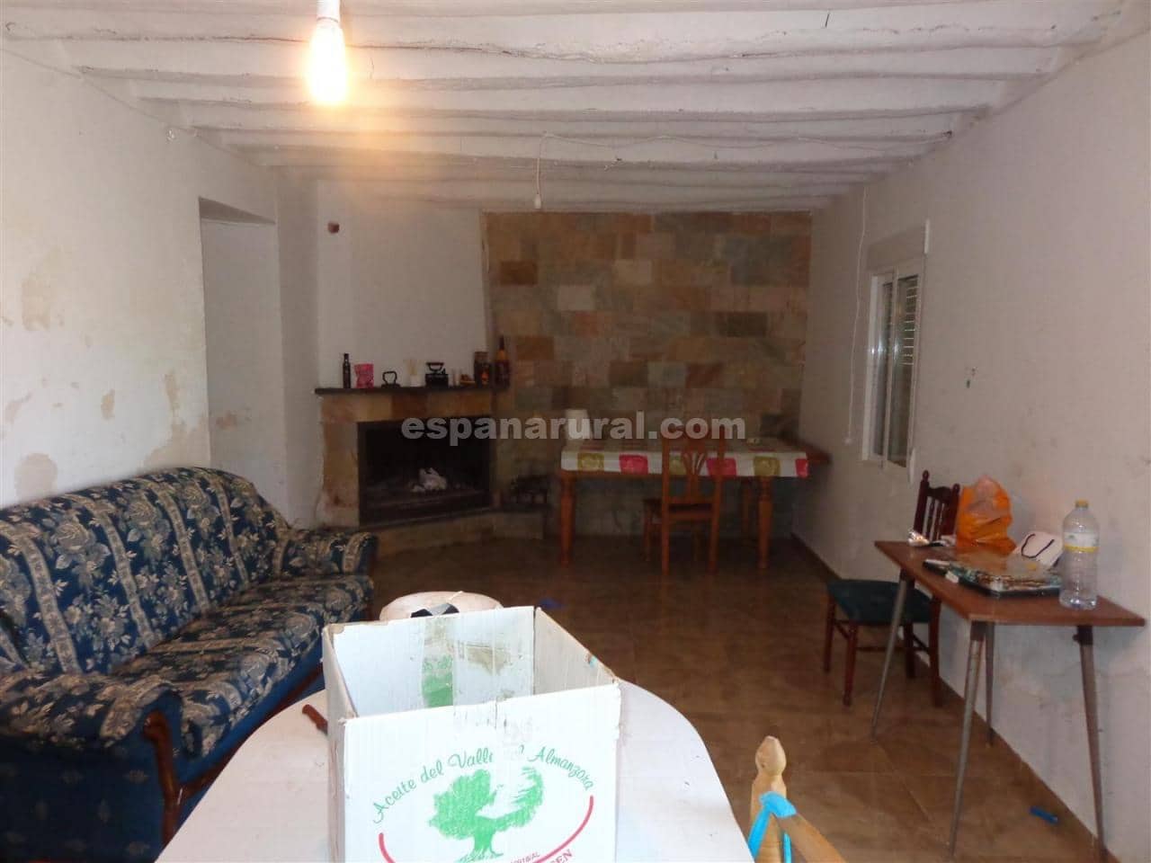 3 chambre Maison de Ville à vendre à Oria - 49 950 € (Ref: 4871884)