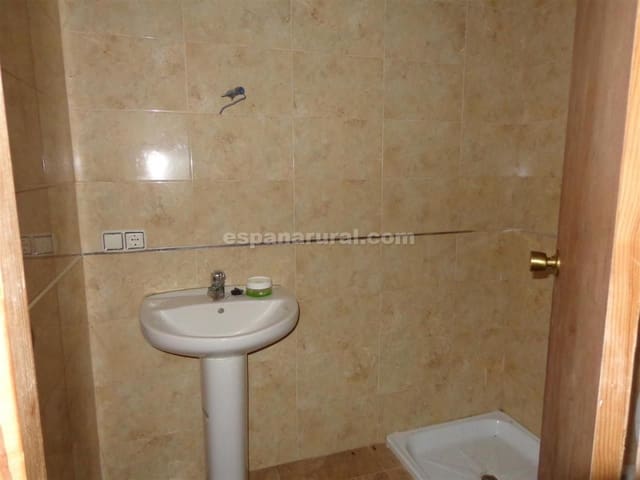 3 chambre Maison de Ville à vendre à Oria - 49 950 € (Ref: 4871884)