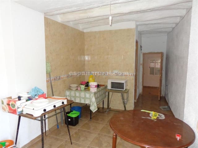 3 chambre Maison de Ville à vendre à Oria - 49 950 € (Ref: 4871884)