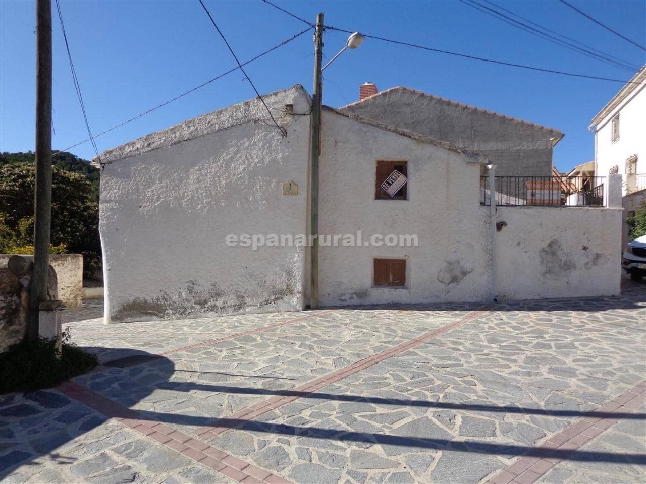 3 slaapkamer Huis te koop in Oria - € 46.000 (Ref: 4890870)