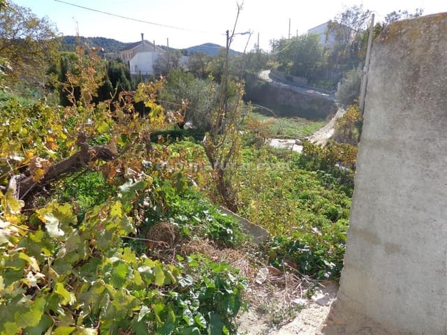 3 slaapkamer Huis te koop in Oria - € 46.000 (Ref: 4890870)