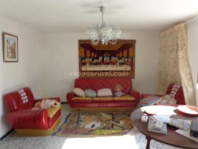 3 slaapkamer Huis te koop in Oria - € 46.000 (Ref: 4890870)