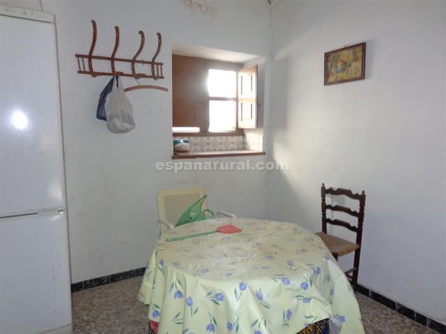 3 slaapkamer Huis te koop in Oria - € 46.000 (Ref: 4890870)