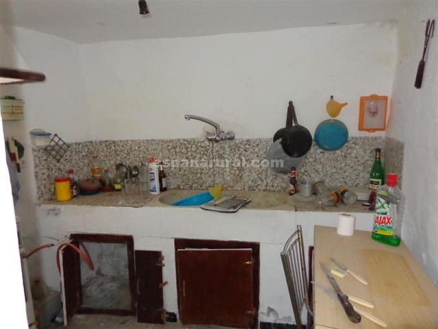 3 slaapkamer Huis te koop in Oria - € 46.000 (Ref: 4890870)