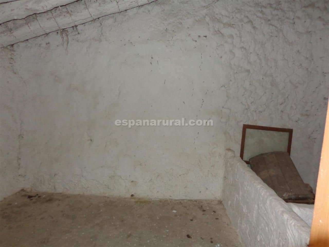 3 slaapkamer Huis te koop in Oria - € 46.000 (Ref: 4890870)