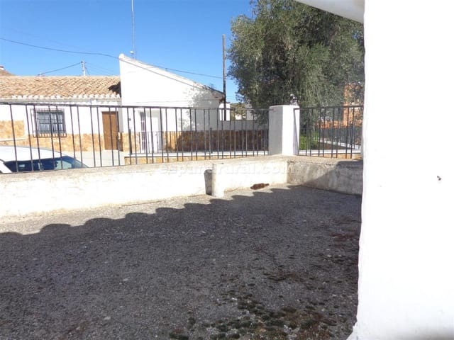 3 slaapkamer Huis te koop in Oria - € 46.000 (Ref: 4890870)