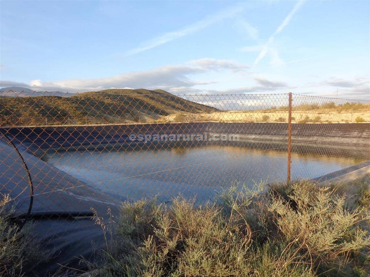 Grond te koop in Purchena - € 99.950 (Ref: 4892461)