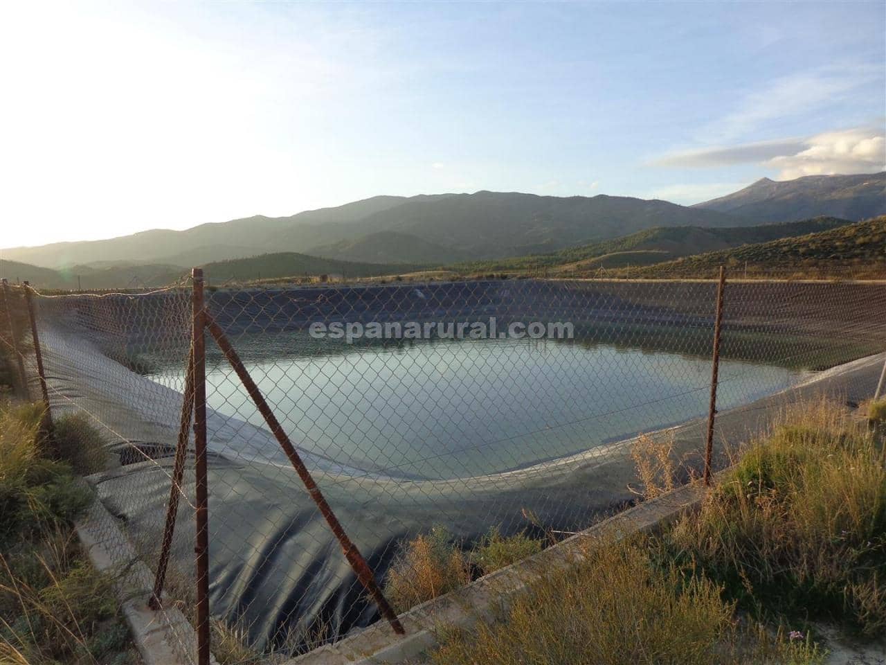 Grond te koop in Purchena - € 99.950 (Ref: 4892461)