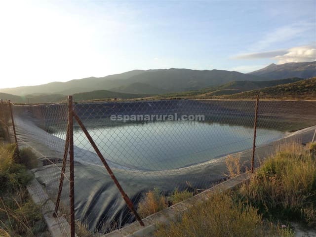 Undeveloped Land for sale in Purchena - € 99,950 (Ref: 4892461)