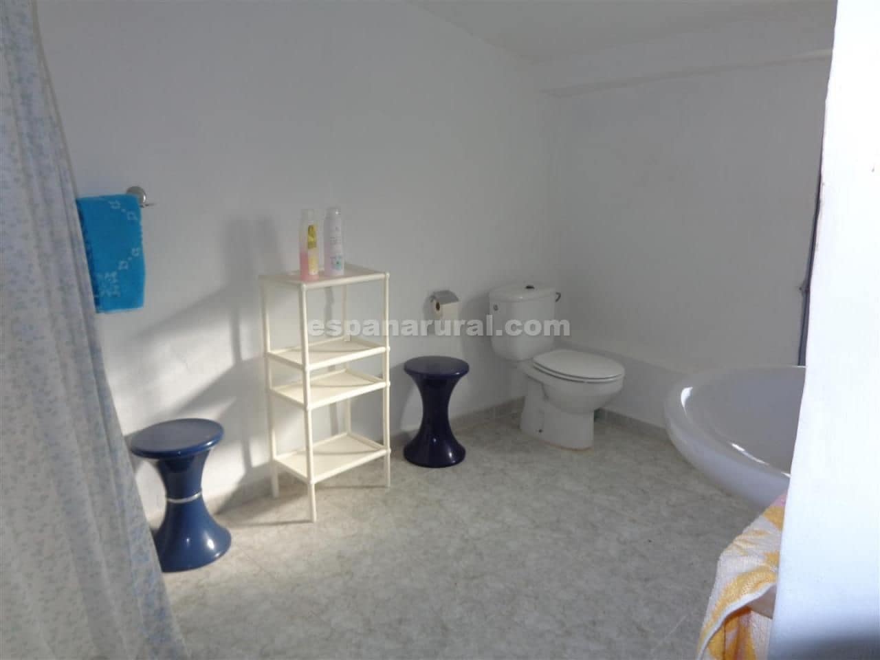 4 soveværelse Byhus til salg i Somontin - € 39.000 (Ref: 4952942)