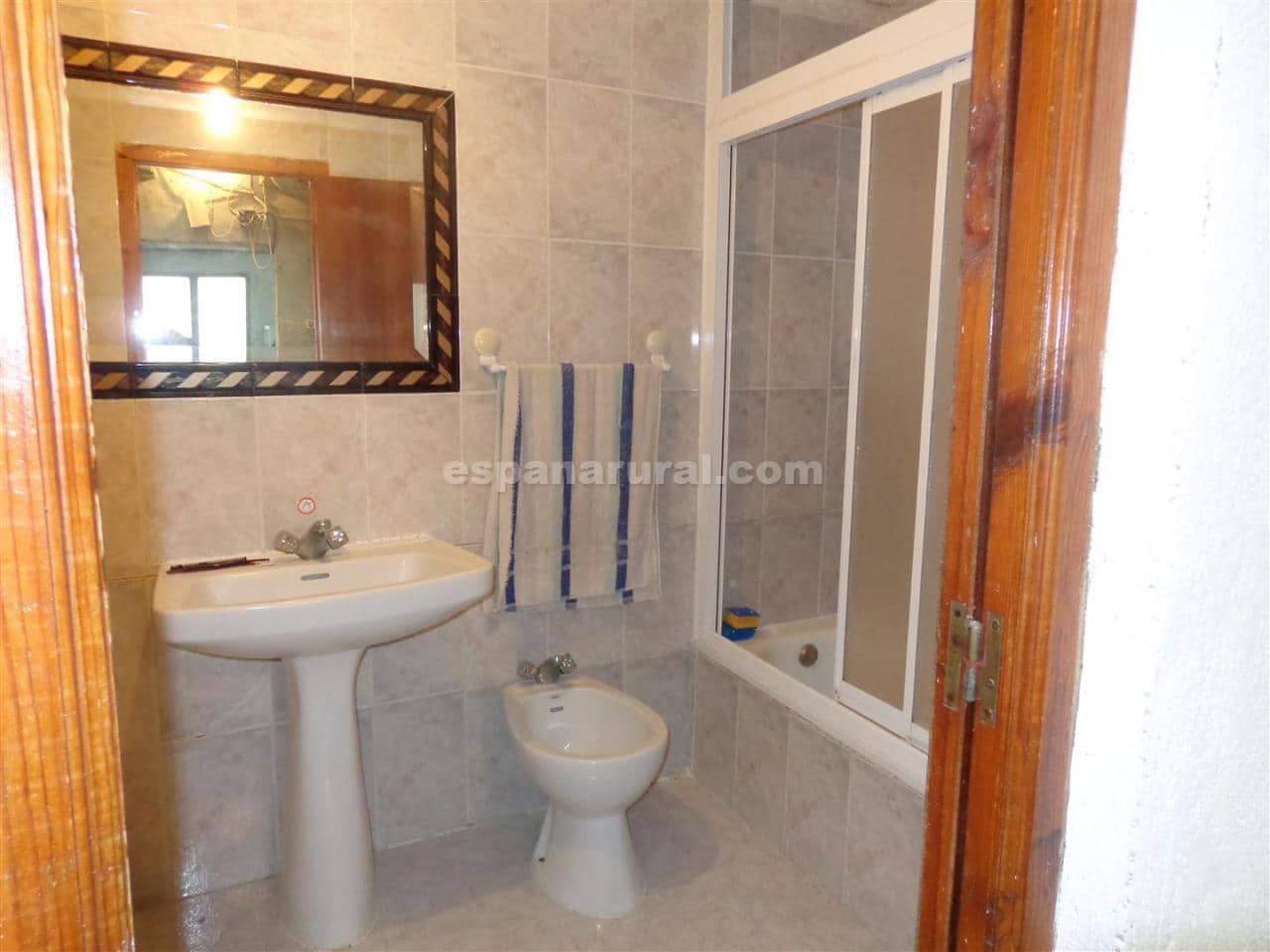 6 chambre Maison de Ville à vendre à Zurgena - 73 000 € (Ref: 4960723)