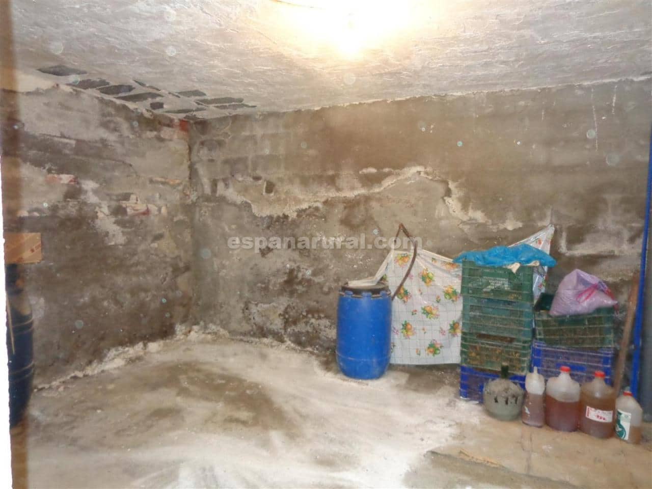 6 chambre Maison de Ville à vendre à Zurgena - 73 000 € (Ref: 4960723)