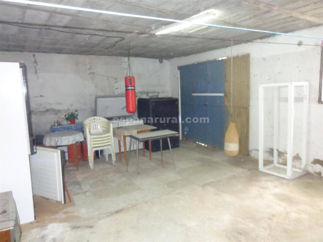 6 chambre Maison de Ville à vendre à Zurgena - 73 000 € (Ref: 4960723)