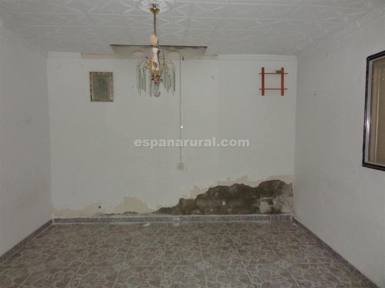 6 chambre Maison de Ville à vendre à Zurgena - 73 000 € (Ref: 4960723)