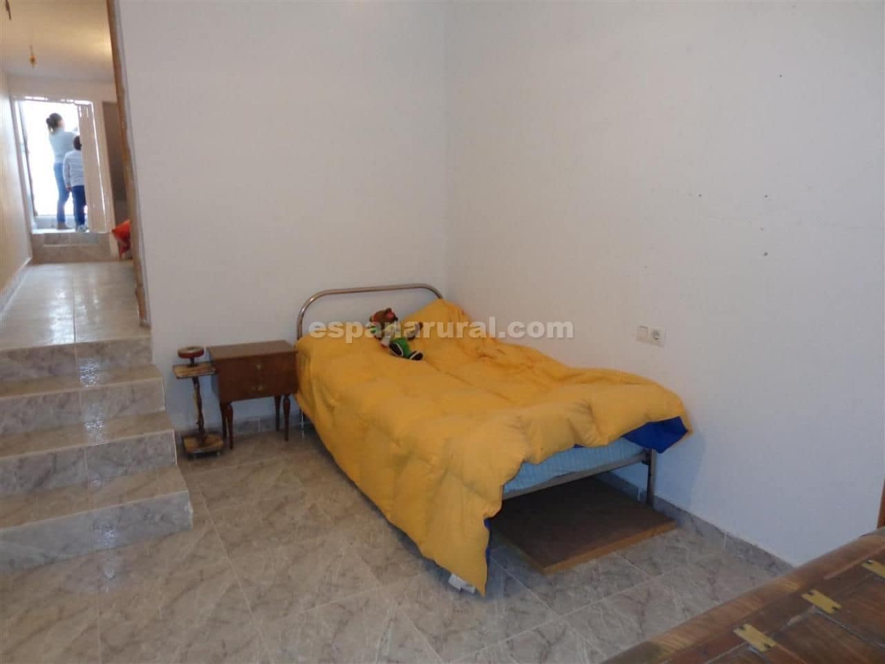 6 chambre Maison de Ville à vendre à Zurgena - 73 000 € (Ref: 4960723)