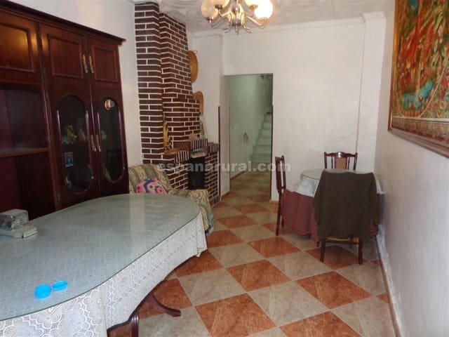 6 sypialnia Dom na sprzedaż w Zurgena - 73 000 € (Ref: 4960723)