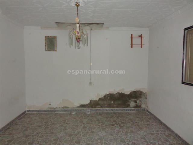 6 sypialnia Dom na sprzedaż w Zurgena - 73 000 € (Ref: 4960723)