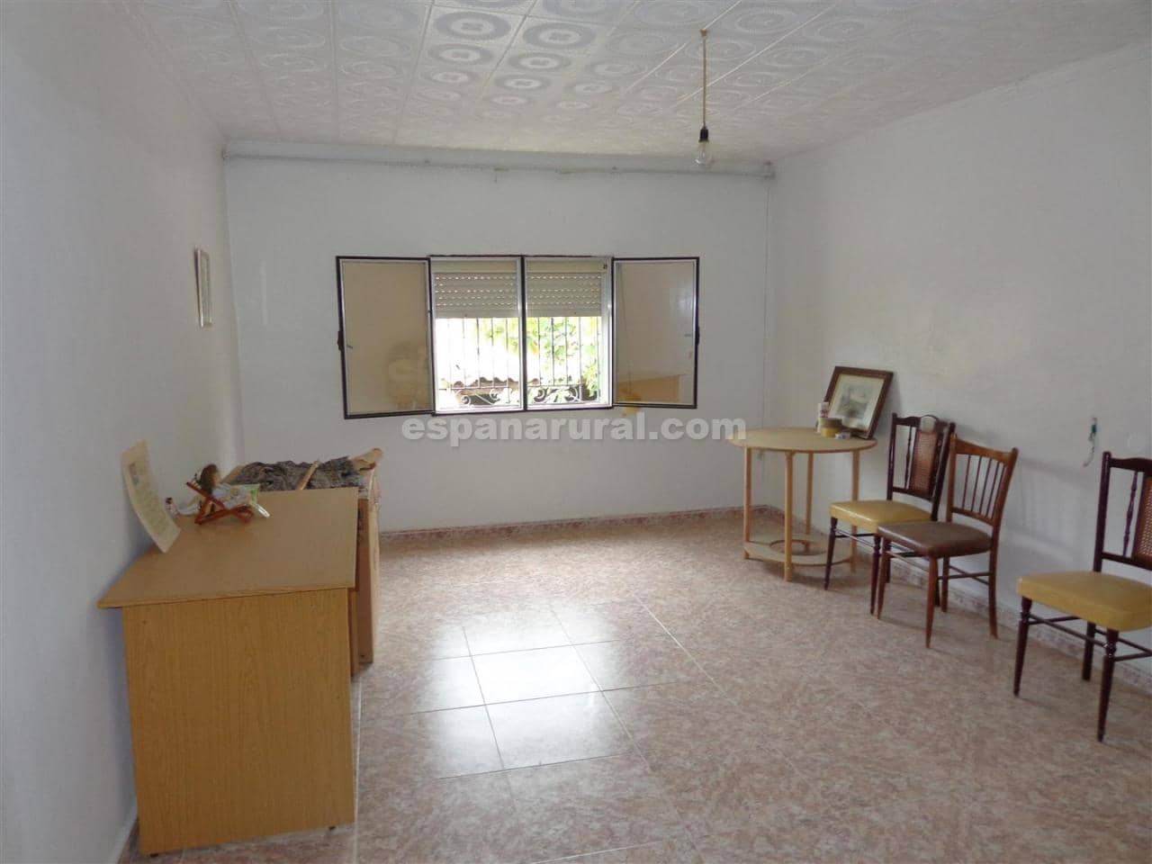 6 chambre Maison de Ville à vendre à Zurgena - 73 000 € (Ref: 4960723)