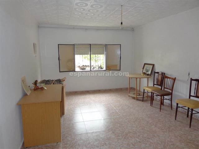 6 sypialnia Dom na sprzedaż w Zurgena - 73 000 € (Ref: 4960723)