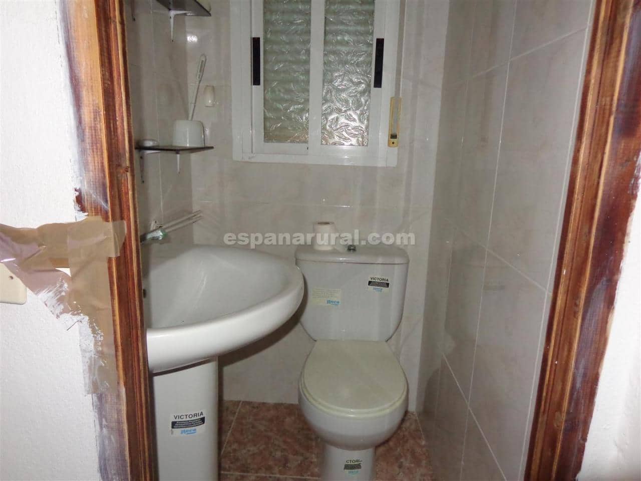 6 chambre Maison de Ville à vendre à Zurgena - 73 000 € (Ref: 4960723)