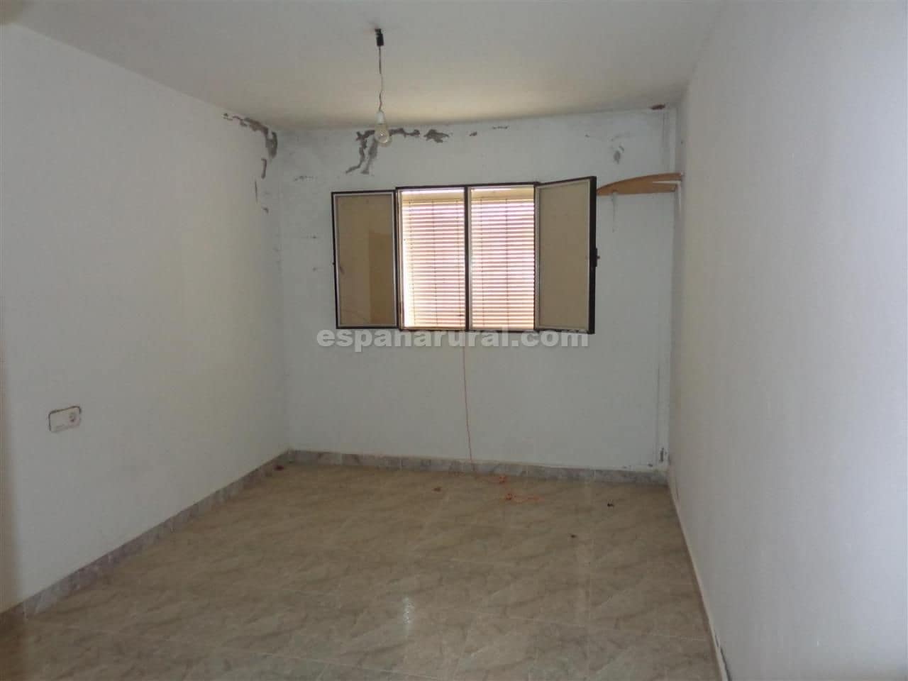 6 chambre Maison de Ville à vendre à Zurgena - 73 000 € (Ref: 4960723)