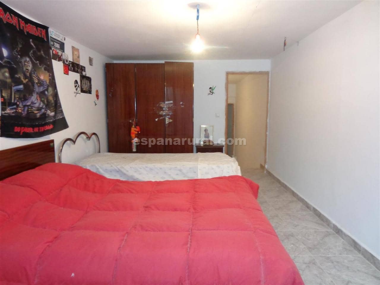 6 chambre Maison de Ville à vendre à Zurgena - 73 000 € (Ref: 4960723)