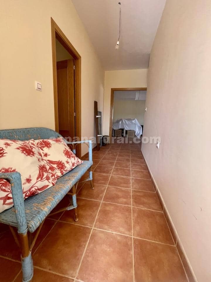 3 soveværelse Lejlighed til salg i Almanzora - € 105.000 (Ref: 4960724)