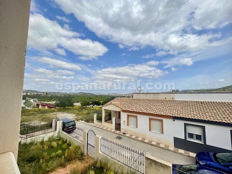 3 soveværelse Lejlighed til salg i Almanzora - € 105.000 (Ref: 4960724)