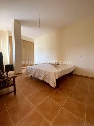 3 soveværelse Lejlighed til salg i Almanzora, Cantoria - € 105.000 (Ref: 4960724)