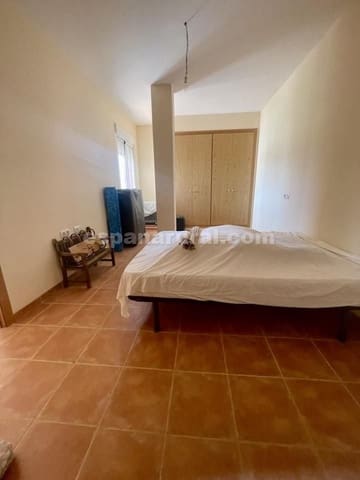 3 soveværelse Lejlighed til salg i Almanzora, Cantoria - € 105.000 (Ref: 4960724)