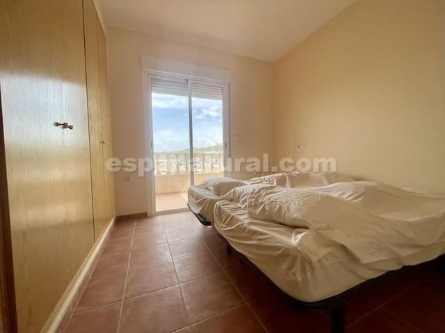 3 soveværelse Lejlighed til salg i Almanzora, Cantoria - € 105.000 (Ref: 4960724)