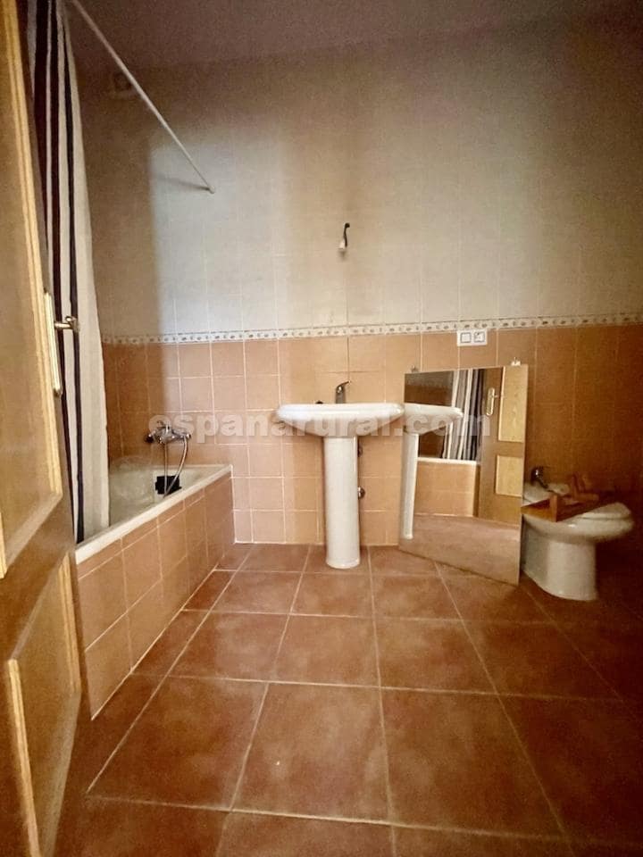 3 soveværelse Lejlighed til salg i Almanzora - € 105.000 (Ref: 4960724)