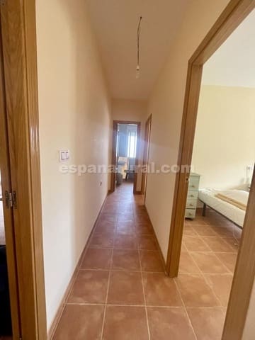 3 soveværelse Lejlighed til salg i Almanzora, Cantoria - € 105.000 (Ref: 4960724)