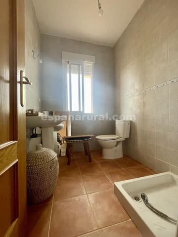 3 soveværelse Lejlighed til salg i Almanzora, Cantoria - € 105.000 (Ref: 4960724)