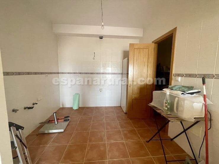 3 soveværelse Lejlighed til salg i Almanzora - € 105.000 (Ref: 4960724)