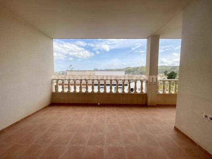 3 soveværelse Lejlighed til salg i Almanzora - € 105.000 (Ref: 4960724)