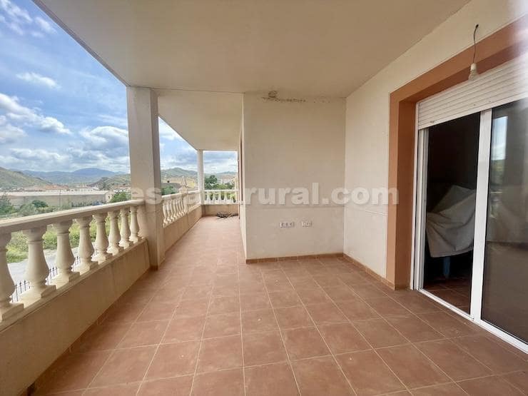 3 soveværelse Lejlighed til salg i Almanzora - € 105.000 (Ref: 4960724)