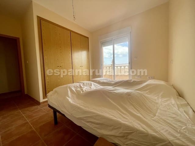 3 soveværelse Lejlighed til salg i Almanzora, Cantoria - € 105.000 (Ref: 4960724)