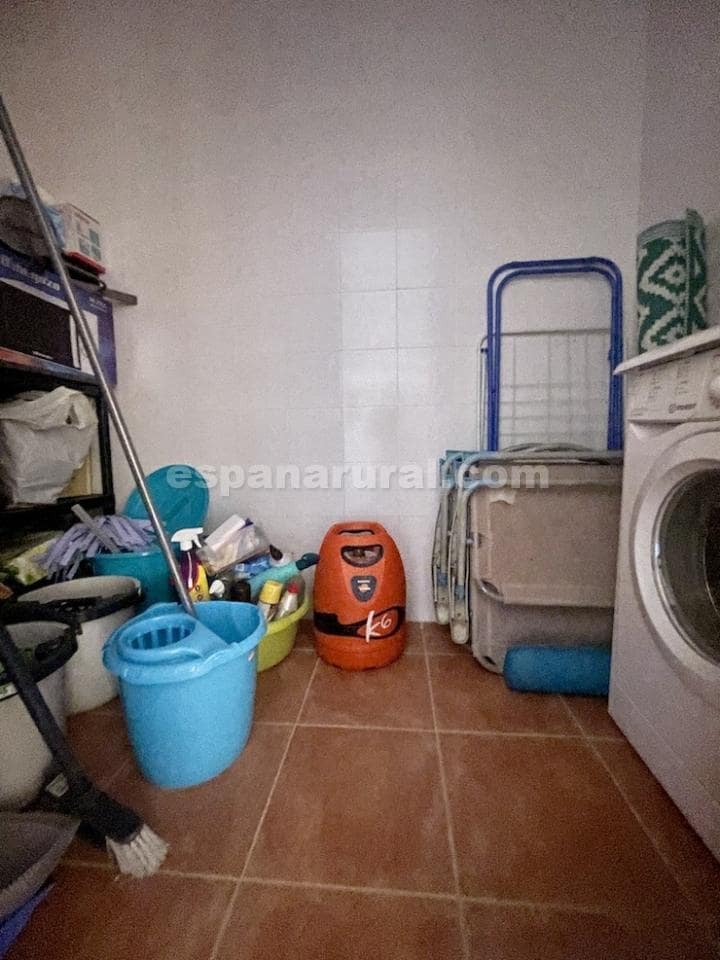 3 soveværelse Lejlighed til salg i Almanzora - € 105.000 (Ref: 4960724)