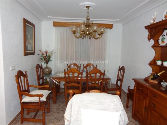 3 soveværelse Finca/Landehus til salg i Urrácal - € 89.000 (Ref: 4960725)