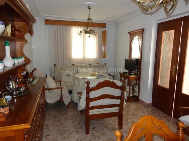 3 soveværelse Finca/Landehus til salg i Urrácal - € 89.000 (Ref: 4960725)