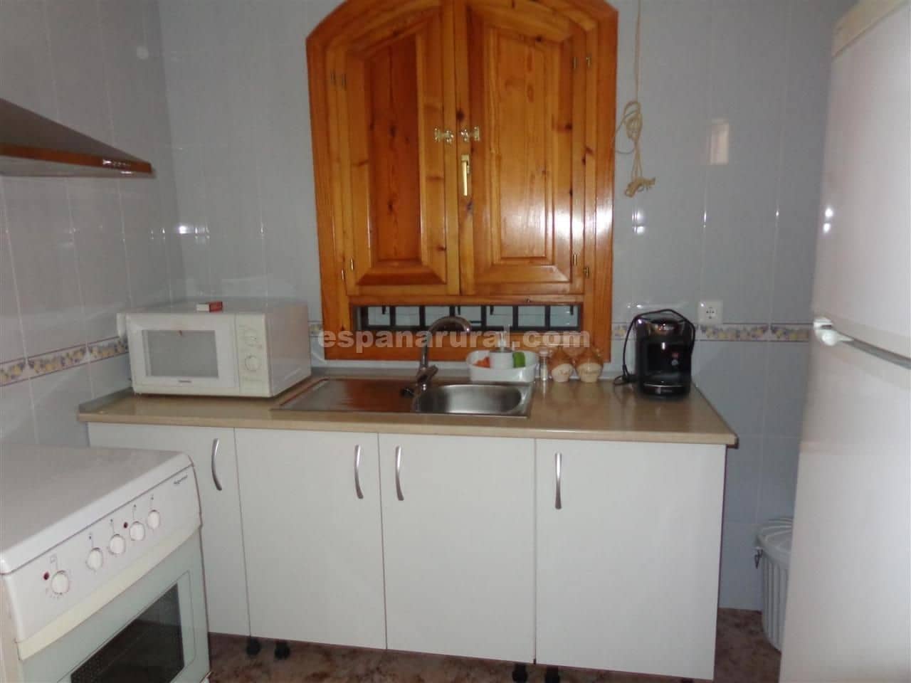 3 soveværelse Finca/Landehus til salg i Urracal - € 89.000 (Ref: 4960725)