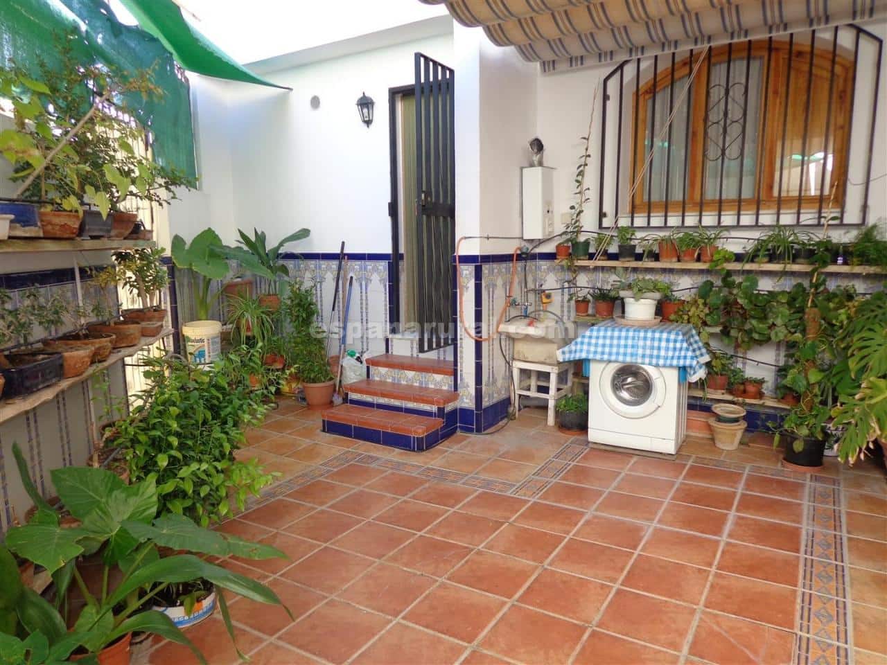 3 soveværelse Finca/Landehus til salg i Urracal - € 89.000 (Ref: 4960725)