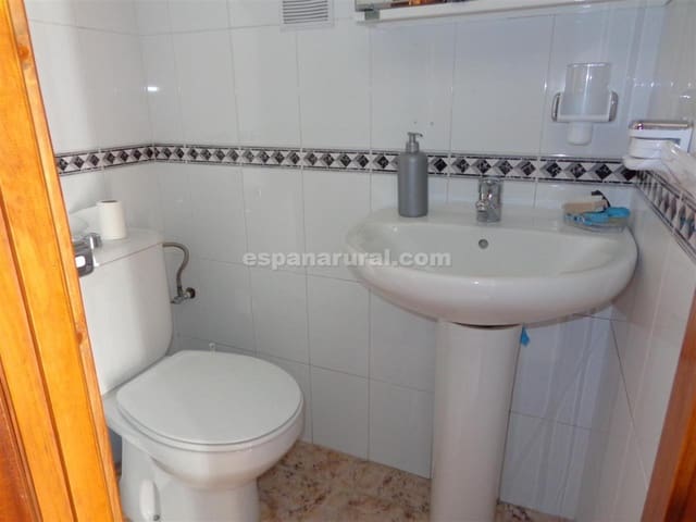 3 soveværelse Finca/Landehus til salg i Urrácal - € 89.000 (Ref: 4960725)